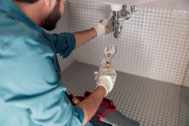 Best Drain Cleaning & Maintenance in USA